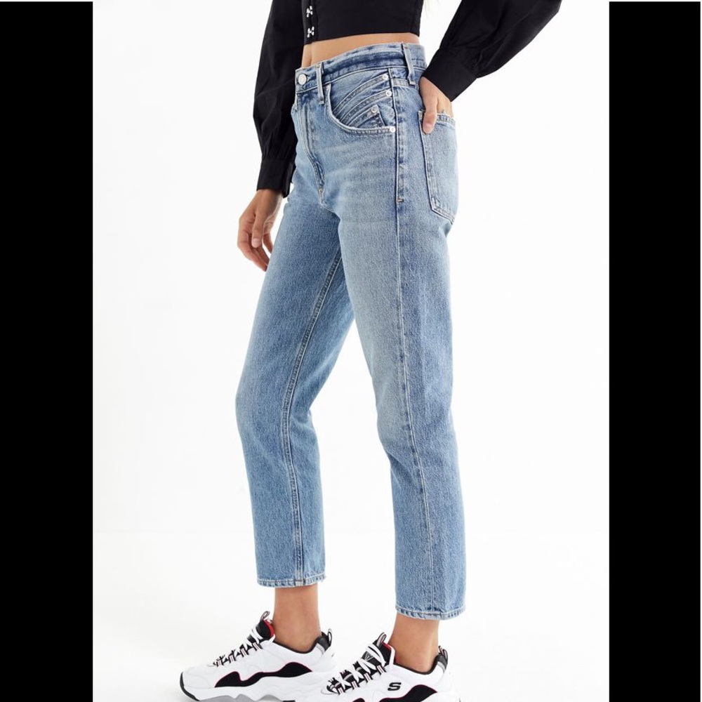 Agolde Palmer jeans